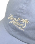 NEW LOGO TWILL CAP