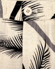 HEMP RAYON SHORTS