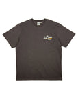 CIRCLE SWING STITCH TEE