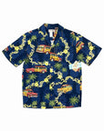 MADE IN HAWAII RAYON ALOHA