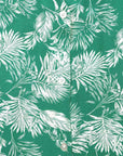 BOTANICAL LONG CARDIGAN OP
