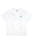 PATCH STITCH TEE