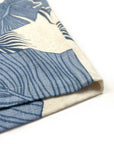 HEMP RAYON SHORTS