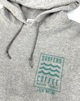 LOCALMOTION×SURFERS COFFEE COLLABO