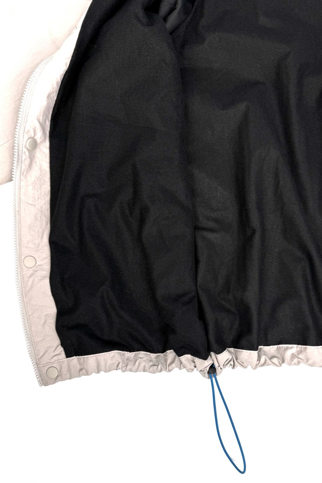 NYLON STAND JACKET