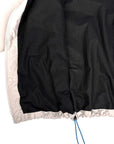 NYLON STAND JACKET