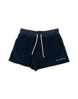 PILE SHORTS