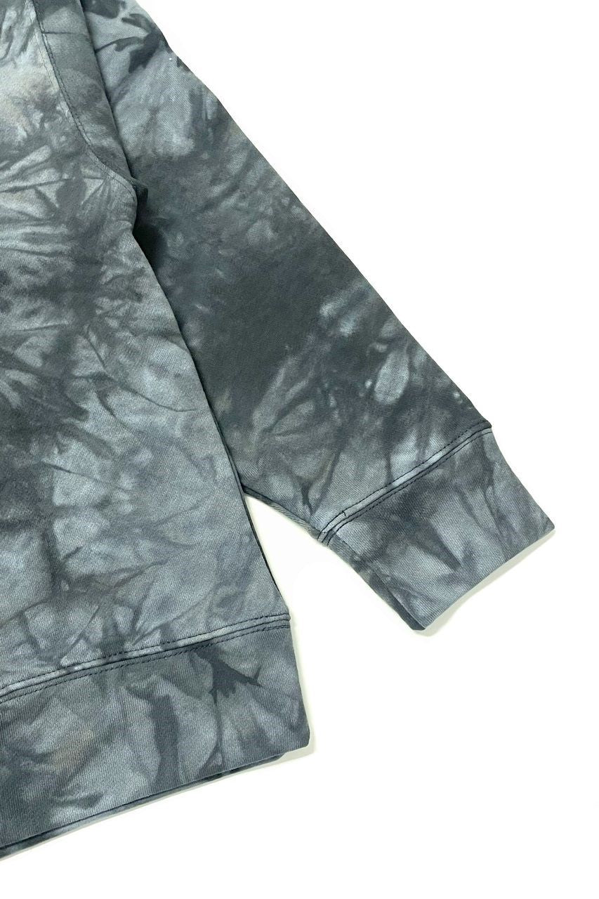 TAI DYE SWEATSHIRT