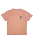 BUS SWING STITCH TEE