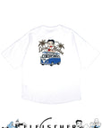LM BETTY  STITCH TEE
