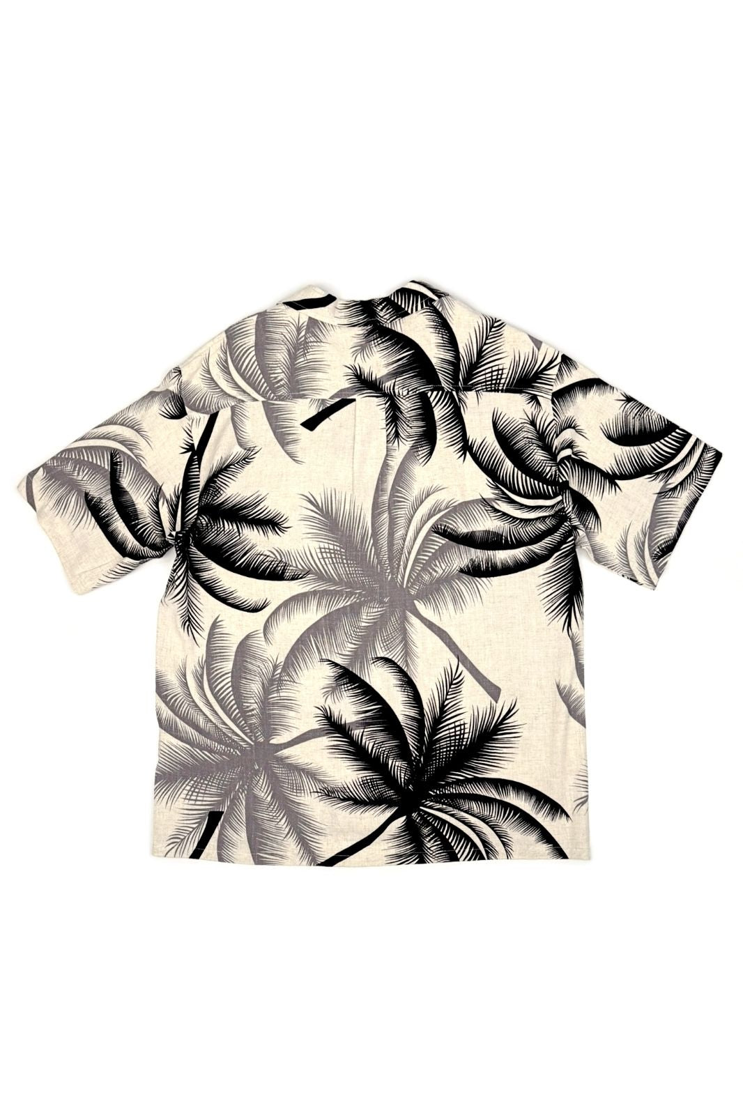 HEMP RAYON SHIRT – ローカルモーション公式オンラインストア｜LOCAL