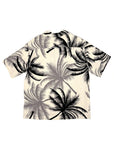 HEMP RAYON SHIRT