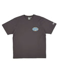 LM/MICKEY ALOHA HAWAII PRINT TEE