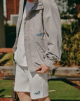 NYLON STAND JACKET