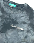 TAI DYE SWEATSHIRT
