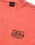 PIGMENT RASH TEE