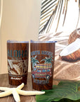 STAINLESS TUMBLER