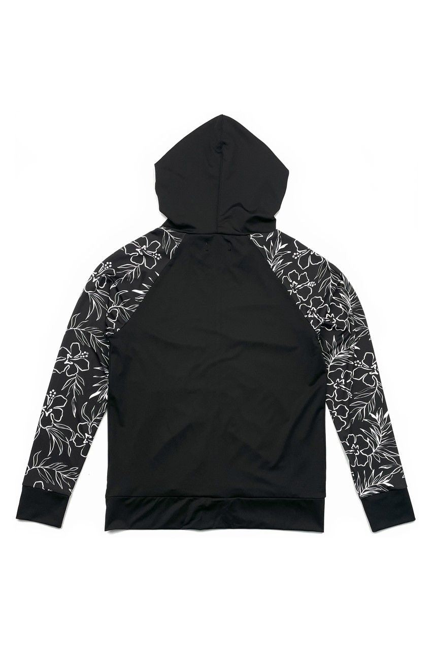 RUSH ZIP HOODIE