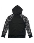 RUSH ZIP HOODIE