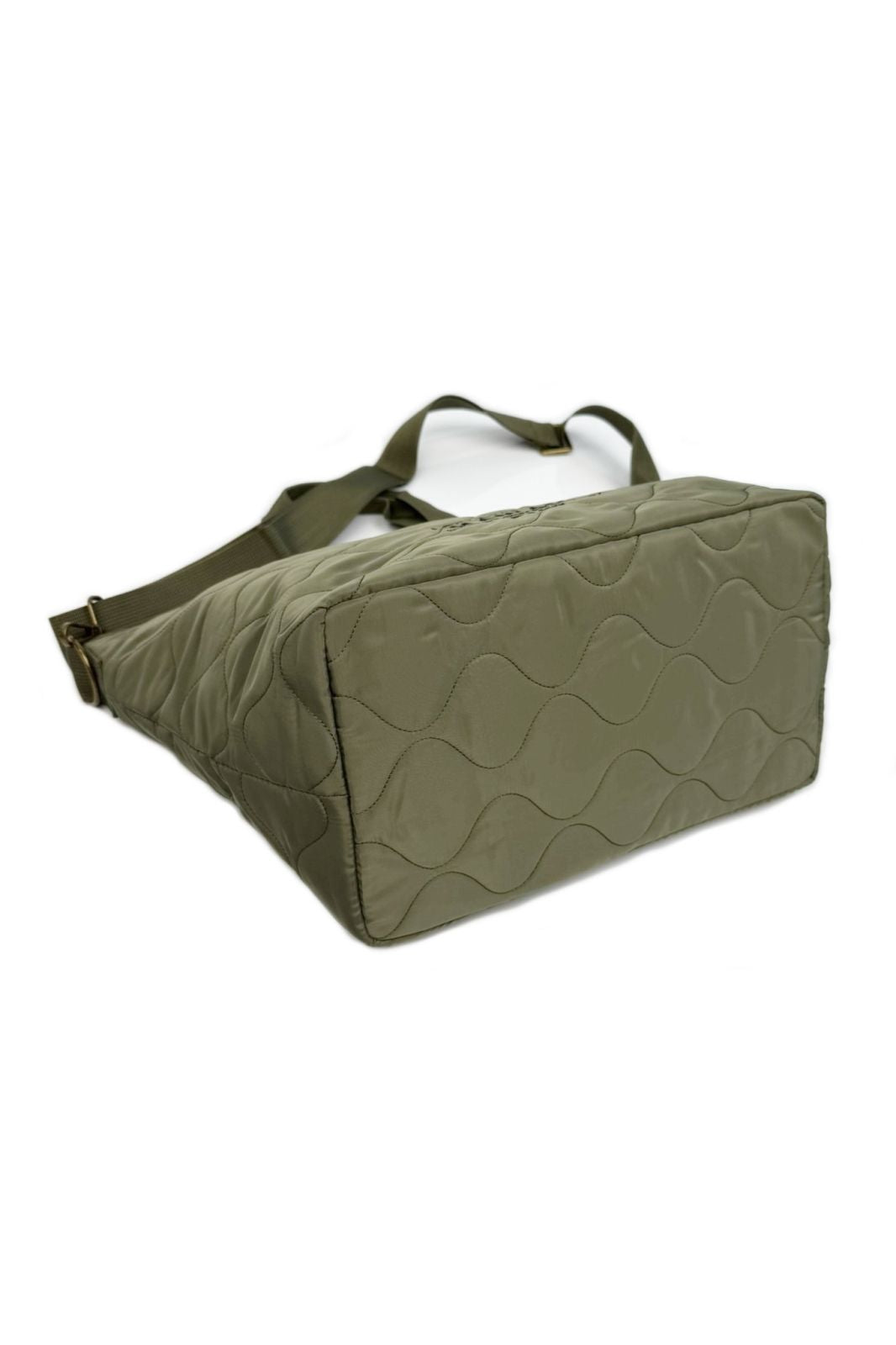 ONION QUILT TOTE