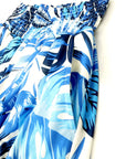 SUMMER CUT GAUCHO PANTS