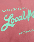 ALOHA TAG
