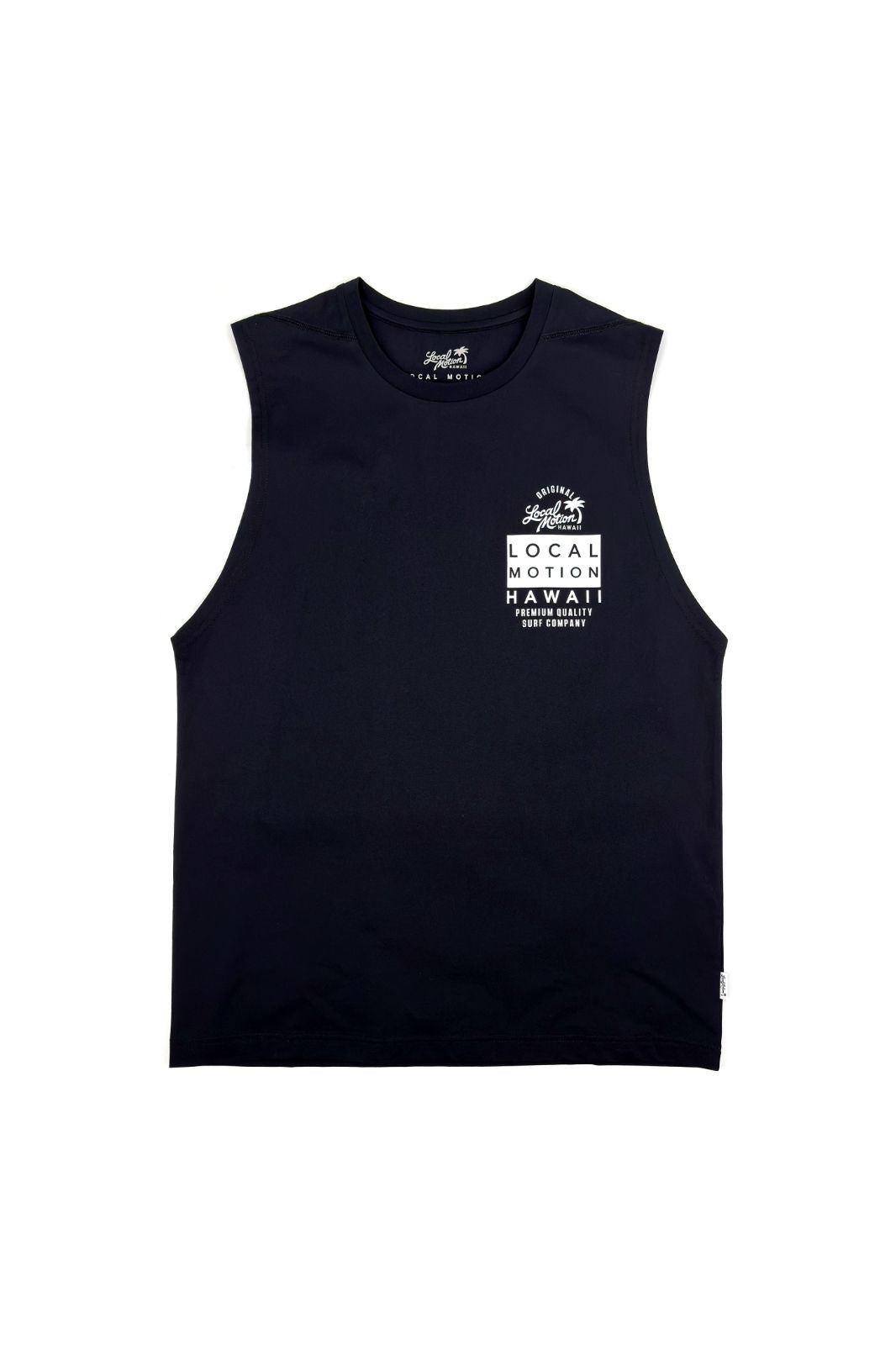 PEARTEX TANK TOP – ローカルモーション公式オンラインストア｜LOCAL