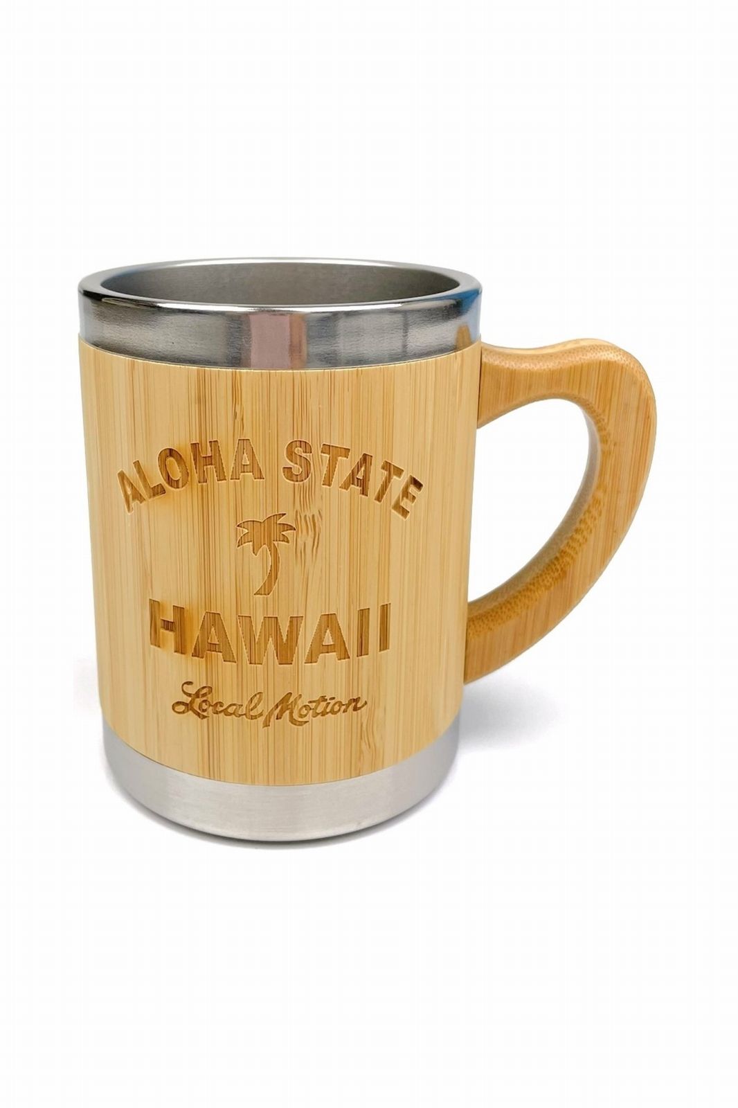 未使用 KITANO INDO CURRY HONOLULU マグカップ マグカップ/コップ – ローカルモーション公式オンラインストア｜LOCAL