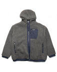 BOA JACKET