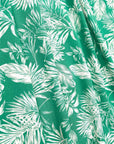 BOTANICAL LONG CARDIGAN OP