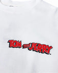 TOM and JERRY SWEAT