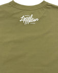 PEARTEX POCKET TEE