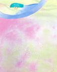 TIE DYE ONEPIECE