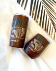 STAINLESS MUG