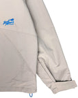 NYLON STAND JACKET