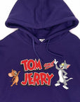 TOM and JERRY HOODIE