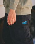 NYLON CARGO PANTS