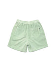 RICE CORDUROY SHORTS