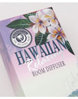 RELAXING DIFFUSER
