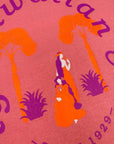 HAL 70S HULA GIRL