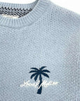 MALL KNIT PALM JQD