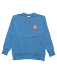 HAWAIIAN AIRLINES LM LIMITED SWEATSHIRT