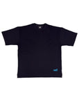 PUFFY JACQUARD TEE