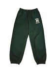 UH NUTMEG H LOGO PANTS