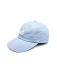 NEW LOGO TWILL CAP