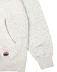 UH NUTMEG H LOGO HOODIE