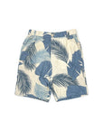 HEMP RAYON SHORTS