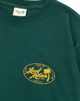 OVAL ORIGINAL LOGO
