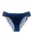 DAISIES BIKINI PANTS