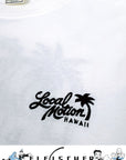 LM BETTY  STITCH TEE